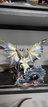 Monster Hunter Primordial Malzeno Resin Statue - Heroics Studio [Pre - Order]