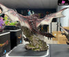 Monster Hunter Rathalos & Silver Rathalos GK Statue - Dragon Frontier Studio [Pre-Order] Monster Hunter
