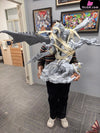 Monster Hunter Rathalos & Silver Rathalos GK Statue - Dragon Frontier Studio [Pre-Order] Monster Hunter