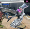 Monster Hunter Rathalos & Silver Rathalos GK Statue - Dragon Frontier Studio [Pre-Order] Deposit / Silver Rathalos