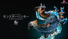 Monster Hunter Resonance Series #7 Lagiacrus GK Statue - S6 Studio [Pre-Order Closed] Monster Hunter