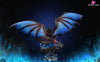 Monster Hunter Safi’jiiva GK Statue - S6 Studio [Pre-Order] Monster Hunter