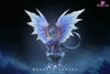 MonHun Series 002 Velkhana GK Statue - Dragon Realm Studio [Pre-Order] MonHun