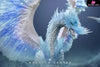 MonHun Series 002 Velkhana GK Statue - Dragon Realm Studio [Pre-Order] MonHun
