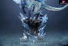 MonHun Series 002 Velkhana GK Statue - Dragon Realm Studio [Pre-Order] MonHun