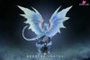 MonHun Series 002 Velkhana GK Statue - Dragon Realm Studio [Pre-Order] MonHun