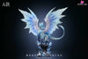 MonHun Series 002 Velkhana GK Statue - Dragon Realm Studio [Pre-Order] Deposit / A Version MonHun