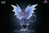 MonHun Series 002 Velkhana GK Statue - Dragon Realm Studio [Pre-Order] Deposit / B Version MonHun