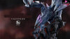 Monster Hunter Series 008 Valstrax GK Statue - S6 Studio [Pre-Order] Monster Hunter