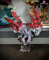 Monster Hunter Series 008 Valstrax GK Statue - S6 Studio [In-Stock] Monster Hunter