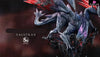 Monster Hunter Series 008 Valstrax GK Statue - S6 Studio [Pre-Order] Monster Hunter