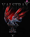 Monster Hunter Series 008 Valstrax GK Statue - S6 Studio [Pre-Order] Monster Hunter