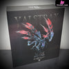 Monster Hunter Series 008 Valstrax GK Statue - S6 Studio [In-Stock] Monster Hunter