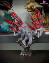 Monster Hunter Series 008 Valstrax GK Statue - S6 Studio [In-Stock] Monster Hunter
