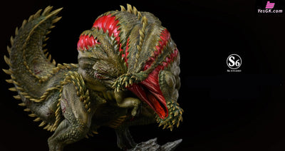 Monster Hunter Series #5 Deviljho Resin Statue - S6 Studio [Pre-Order]