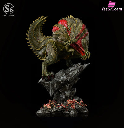 Monster Hunter Series #5 Deviljho Resin Statue - S6 Studio [Pre-Order]