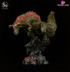 Monster Hunter Series #5 Deviljho Resin Statue - S6 Studio [Pre-Order]
