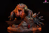 Monster Hunter Tetsucabra Berserk Resin Statue - Heroics Studio [Pre - Order]