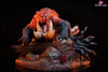 Monster Hunter Tetsucabra Berserk Resin Statue - Heroics Studio [Pre - Order]