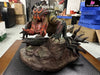 Monster Hunter Tetsucabra Berserk Resin Statue - Heroics Studio [Pre - Order]