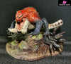Monster Hunter Tetsucabra Berserk Resin Statue - Heroics Studio [Pre - Order]