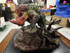 Monster Hunter Tetsucabra Berserk Resin Statue - Heroics Studio [Pre - Order]