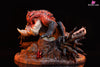 Monster Hunter Tetsucabra Berserk Resin Statue - Heroics Studio [Pre - Order] Deposit /
