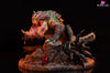 Monster Hunter Tetsucabra Berserk Resin Statue - Heroics Studio [Pre - Order] Deposit /