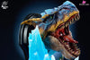 Monster Hunter Tigrex Head Carving GK Statue - Roaring Wild Studio [Pre-Order] Monster Hunter