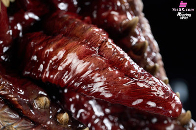 Monster Hunter Tigrex Head Carving GK Statue - Roaring Wild Studio [Pre-Order] Monster Hunter