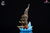 Monster Hunter Tigrex Head Carving GK Statue - Roaring Wild Studio [Pre-Order] Monster Hunter