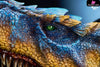 Monster Hunter Tigrex Head Carving GK Statue - Roaring Wild Studio [Pre-Order] Monster Hunter