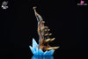 Monster Hunter Tigrex Head Carving GK Statue - Roaring Wild Studio [Pre-Order] Monster Hunter