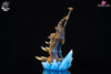 Monster Hunter Tigrex Head Carving GK Statue - Roaring Wild Studio [Pre-Order] Monster Hunter