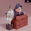 MonHun Tsukino GK Statue - Spirit Demon Studio [Pre-Order Closed] Others