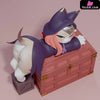 MonHun Tsukino GK Statue - Spirit Demon Studio [Pre-Order Closed] Others