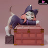 MonHun Tsukino GK Statue - Spirit Demon Studio [Pre-Order Closed] Others