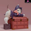 MonHun Tsukino GK Statue - Spirit Demon Studio [Pre-Order Closed] Others