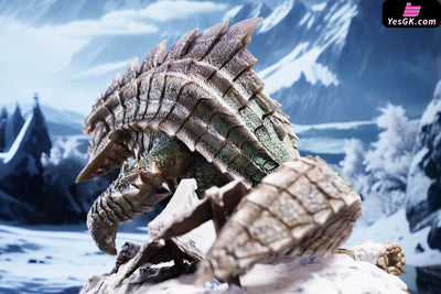 Monster Hunter Ukanlos GK Statue - Dragon Frontier Studio [Pre-Order] Monster Hunter
