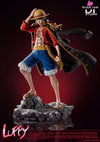 Monkey D Luffy Resin Statue - Dt Studio [In Stock] Onepiece