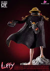 Monkey D Luffy Resin Statue - Dt Studio [In Stock] Onepiece