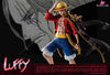 Monkey D Luffy Resin Statue - Dt Studio [In Stock] Onepiece