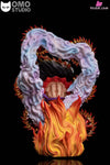 Monkey D Luffy Resin Statue - Omo Studio [Pre-Order]