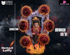 Monkey D Luffy Resin Statue - Omo Studio [Pre-Order]