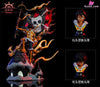 Monkey D Luffy Resin Statue - Opp Studio [In Stock]