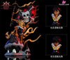 Monkey D Luffy Resin Statue - Opp Studio [In Stock]