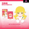 Monogatari Series Shinobu Oshino 1/7 Scale Figure - Solarain [Pre-Order] Deposit / Standard Edition Others