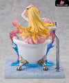 Monogatari Series Shinobu Oshino 1/7 Scale Figure - Solarain [Pre-Order] Others