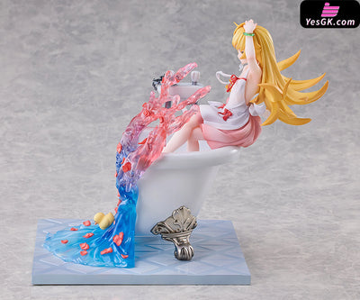 Monogatari Series Shinobu Oshino 1/7 Scale Figure - Solarain [Pre-Order] Others