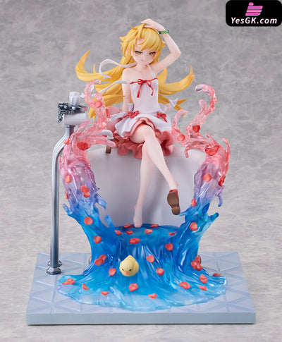 Monogatari Series Shinobu Oshino 1/7 Scale Figure - Solarain [Pre-Order] Others